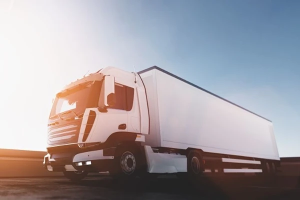 Ankara Yalvaç, Nakliye Firması