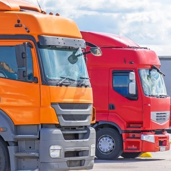 Ankara Yalvaç Nakliye Ambarı